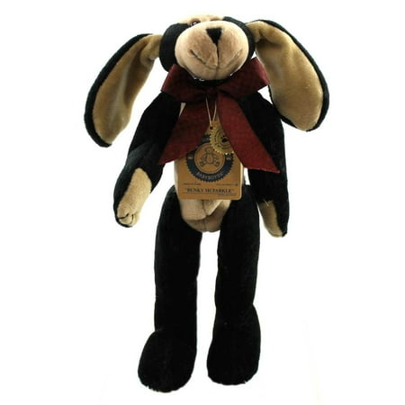 Boyds Bears Resin Boyds Dog Bunky Mcfarkle Baby Boyds Collection New with Tags 1999, Product Number: 5175007 By BOYDS BEARS PLUSH ()
