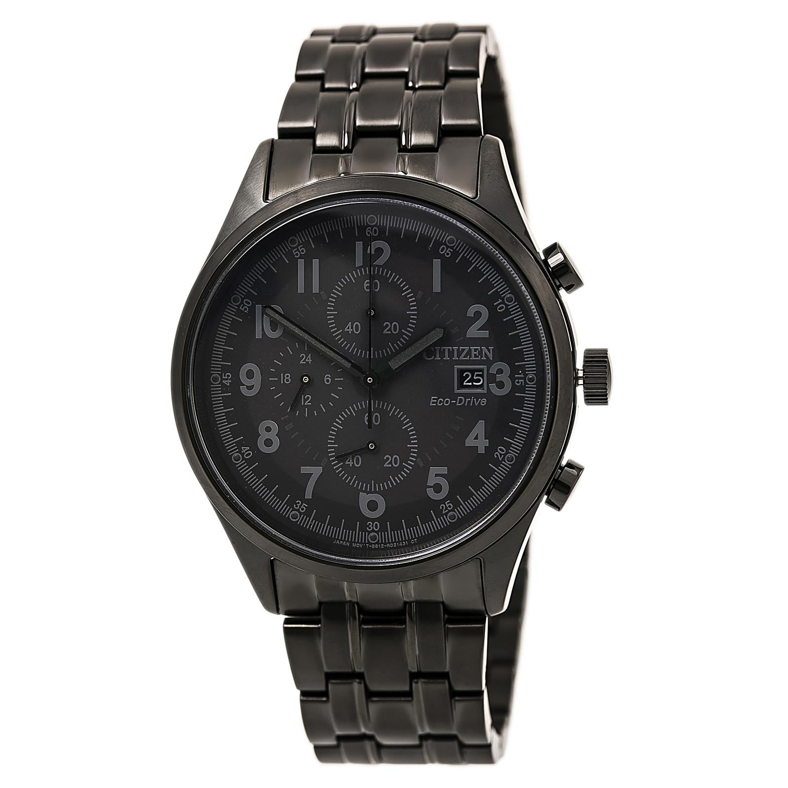 chandler chronograph