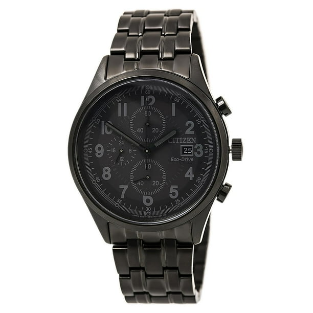 citizen chandler men's watch