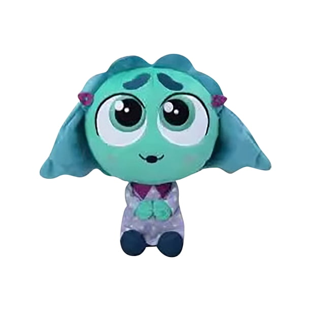 Al Revés Muñecos De Peluche Peluches Muñecas Juguetes de peluche suave almohada decoraciones, fiesta de cumpleaños de los niños regalo preferido para la Navidad, Vacaciones, Cumpleaños