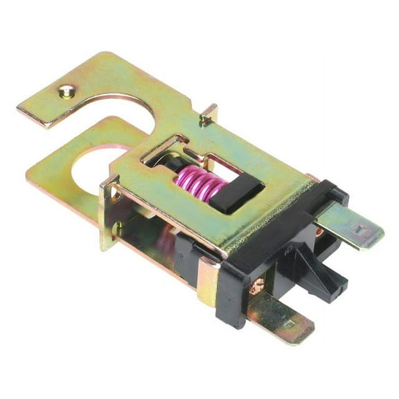 Stop Light Switch - Compatible with 1984 - 1985, 1990 - 1993 Ford F-150 1991 1992
