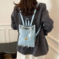 thumbnail image 3 of Mochila PVC Versátiles Impermeables, 3 of 9