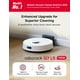 thumbnail image 2 of Robot aspirador Roborock Q7 L5, con succión de 8000 Pa, blanco, 2 of 8