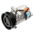 thumbnail image 3 of ECCPP Air Conditioning Compressor CO 30003C 2005 2006 for Chrysler 300 D-odge Charger Magnum 3.5L AC Compressor with Clutch, 3 of 5