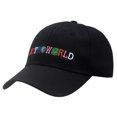 thumbnail image 1 of Gorra de béisbol Astroworlds Anime Trucker para hombre y mujer, 1 of 2