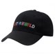 thumbnail image 1 of Gorra de béisbol Astroworlds Anime Trucker para hombre y mujer, 1 of 2
