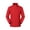 Wine, variant on Cmtiyu Fashion Jackets for Men Casual Long Sleeve Stand Neck Outdoor Zip Up Green Jackets with Zip Pockets XXS-3XL