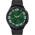 thumbnail image 3 of Samsung Galaxy Watch 6 Classic GPS de 47 mm, color negro, reacondicionado, 3 of 9