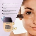 thumbnail image 2 of Moisturizing Concealer for Smooth Complexion, Featherlight and Revitalizing Blend, Natural Non-Cakey Look, 2 of 5