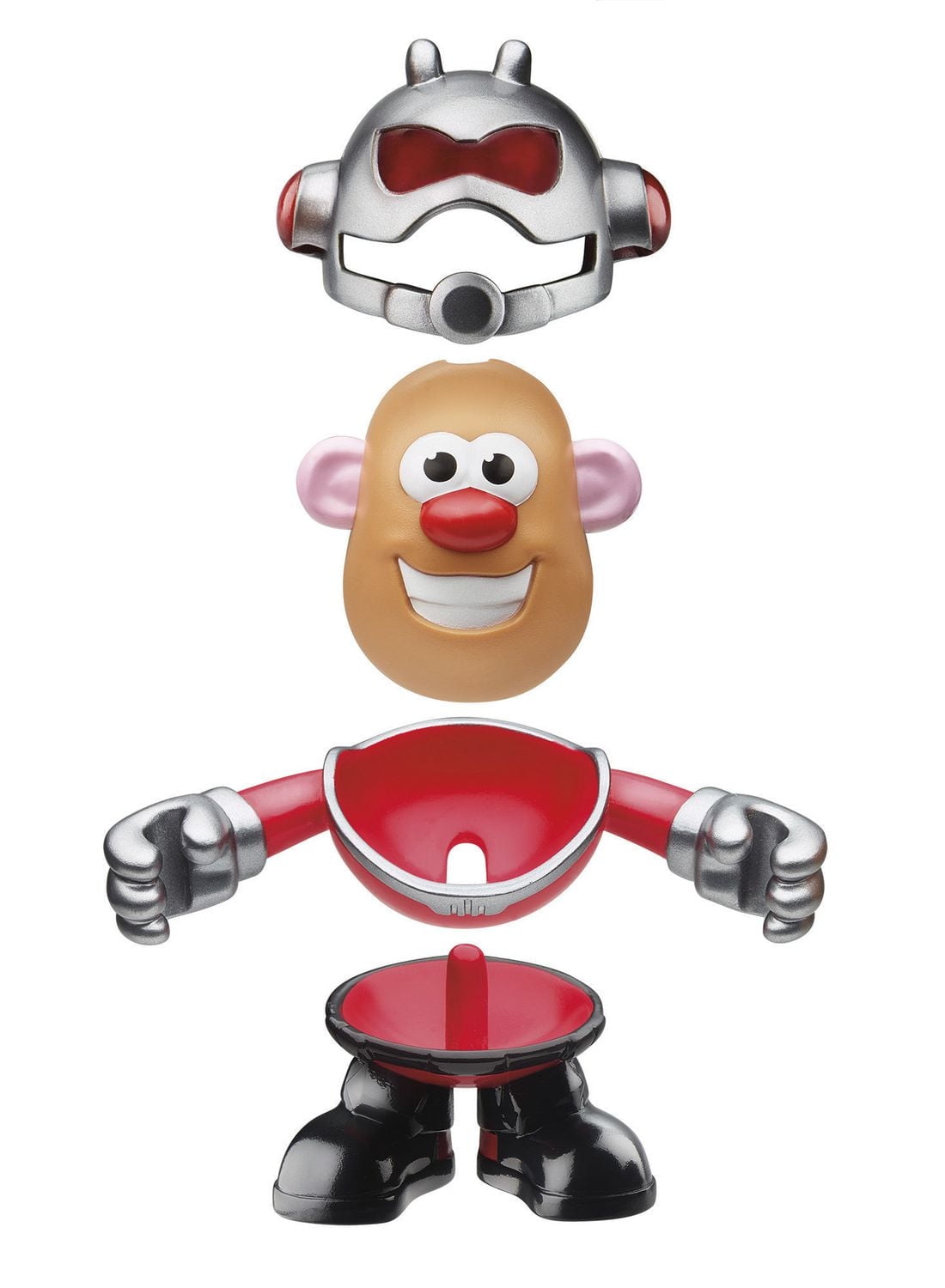 Playskool Friends Mr. Potato Head Marvel Mashups Ant-Man