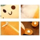 thumbnail image 5 of Almohada De Joroba U, Gadget Múltiple, Cómodo Y Suave Con Artesanía De Bordado Electro, Sueño Amigable Para La Piel Y Transpirable, Incluso Si Está Sentado, 5 of 6