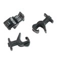 thumbnail image 2 of Acoplador para trenes a escala Accesorios para trenes Piezas para maquetas de ferrocarril Accesorio portátil universal multiusos para bricolaje Modificado para escala 1/160 Estilo C, 2 of 8
