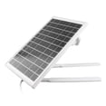 thumbnail image 1 of Enrutador De Módem Solar Wifi 4G LTE, Extensor WiFi Con Energía Solar De Larga Duración De 300 Mbps, Repetidor De Puerto LAN De Panel Solar De 15 W Para Acampar Para Wins Vista, 1 of 7