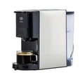 thumbnail image 1 of Cafetera automática AVERA multicápsulas CAF02 Altura Regulable, 1 of 5