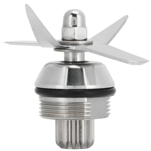 Blade Assembly, Fast Cutting Speed Durable Juicer Blade, For Blender