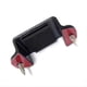 thumbnail image 4 of Soporte de Radio Táctico para Walkie-Talkie CB, Clip Portátil para Coche o Camión, Fijación con Tornillo para Cinturón., 4 of 6