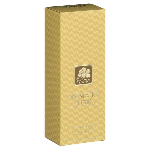 Aromatics Elixir by Clinique, 3.4 oz Perfume Spray for Women