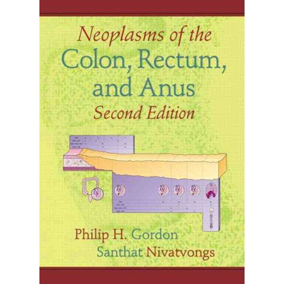 Pre-Owned Neoplasms of the Colon, Rectum, and Anus