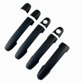 thumbnail image 5 of 2003-2005 Camry Handle Cover Camry Rav4 Door Handle Auto Matte Black Trim, 5 of 5