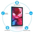 thumbnail image 4 of Protector de pantalla ZZB Tablet ZB10/YQ10S de 10,1", paquete de 2, 4 of 7