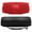Red, variant on JBL CHARGE 6 Waterproof Portable Speaker Bundle with gSport Carbon Fiber Case (Camo)