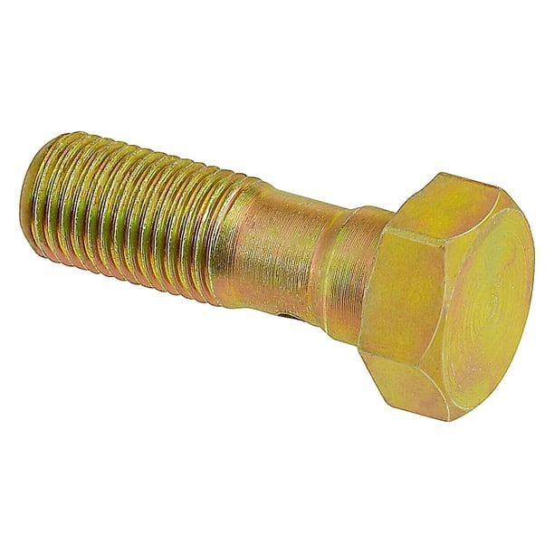 Set de Pernos Banjo HO AUTOPARTES Para Cáliper de Frenos Ranger 1989 A 2020 Delanteros