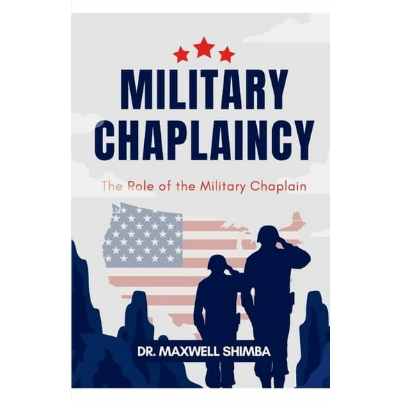Military Chaplaincy, (Paperback)