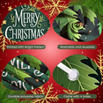 thumbnail image 6 of Festive Design Christmas Banner Celebration Background for Holiday Party Indoor Outdoor Decoration, 6 of 9