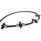 thumbnail image 5 of A6460700932 6460700932 Fits for Mercedes Sprinter 22 CDI Fuel Leak Off Pipe Fuel Tank Line Hose Pipe Injector Hose, 5 of 5