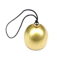 thumbnail image 2 of Pure Copper Metal Bell Wind Chime Pendant Anti-theft Door Bell Home Decorat, 2 of 4