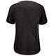 thumbnail image 5 of Blusa informal de manga corta con cuello en V y manga corta para mujer Pompotops hkajfhjk460007, 5 of 5