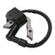 thumbnail image 1 of E, Bobina de encendido 279‑79430‑01 Reemplazo de la bobina de encendido del motor Bobina de encendido Uso conveniente, 1 of 9