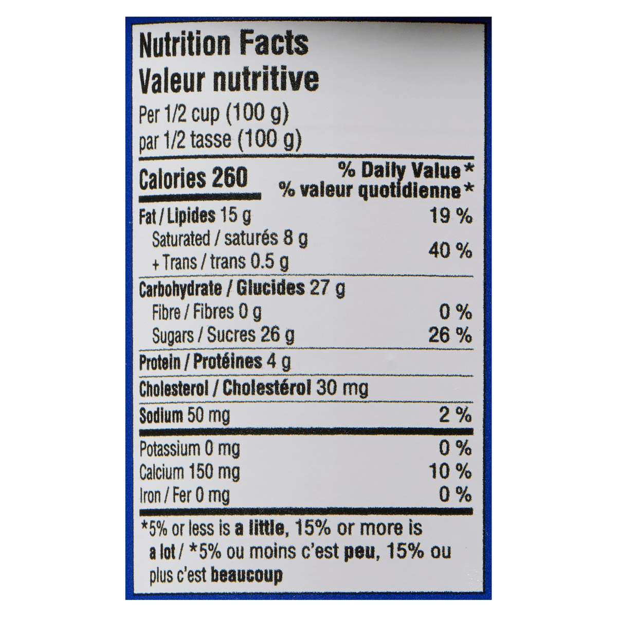 Caramel Beurre Amul Caramel Beurre