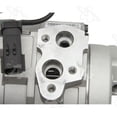 thumbnail image 4 of Four Seasons A/C Compressor P/N:158346 Fits select: 2008-2010 CHRYSLER TOWN & COUNTRY, 2008-2010 DODGE GRAND CARAVAN, 4 of 7