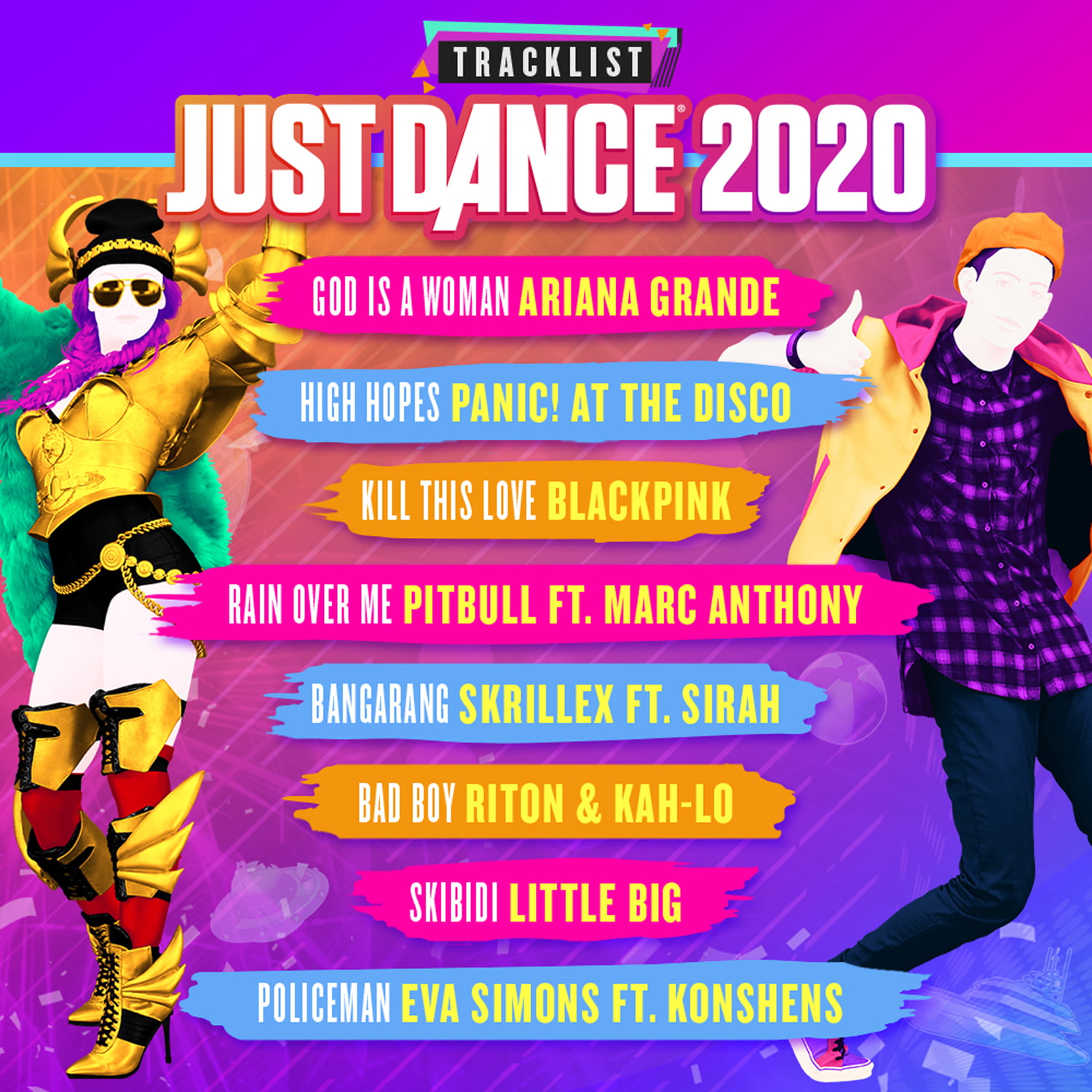 Just Dance Ubisoft, 887256090951 - Walmart.com