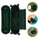 thumbnail image 1 of FENGGUIQU Cubierta Impermeable Para Prolongadores Eléctricos En Verde Con Fácil Instalación, 1 of 6
