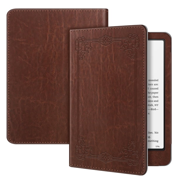 Funda Fintie para Kindle Paperwhite de 12.ª y 11.ª generación 2024/2021