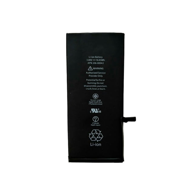 Reemplazo de batería compatible con iPhone 6 Plus - Lifemax