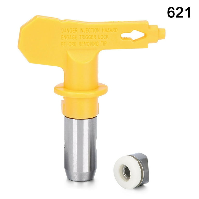 Karcher Latex Reversible Airless Spray Tips for Airless Spray Paint Sprayer Nozzle New
