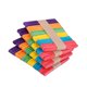 thumbnail image 5 of sweethay 100 Uds. De palos de coloridos modelo de construcción artesanal DIY palos de multicolores 93x10x2mm 2Conjunto, 5 of 6