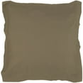 thumbnail image 2 of Tradewinds Euro Sham by Rizzy Home, 2 of 2