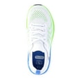 thumbnail image 3 of Athletic Works Toddler & Big Kids Knit Cage Athletic Sneakers, 3 of 5