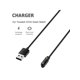 thumbnail image 5 of Adaptador Cargador Repuesto 1 M Cable Carga USB para Reloj para Ticwatch GTH2, 5 of 9