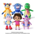 thumbnail image 1 of Peluche Dora Básico Varios Modelos 1 Pieza, 1 of 6