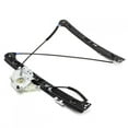 thumbnail image 1 of Window Regulator,Front Right Window Lifter Electric Window Regulator High-Intensity Output, 1 of 9