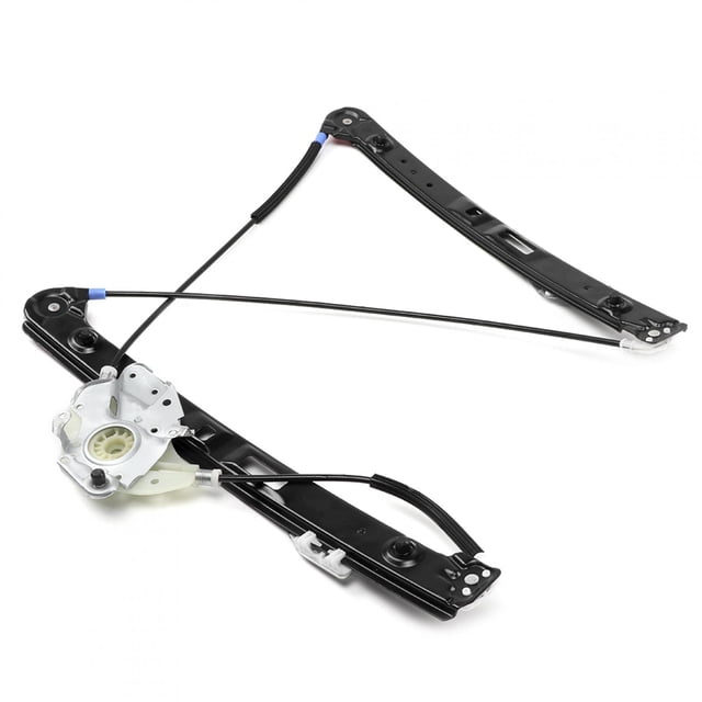 Window Regulator,Front Right Window Lifter Electric Window Regulator High-Intensity Output