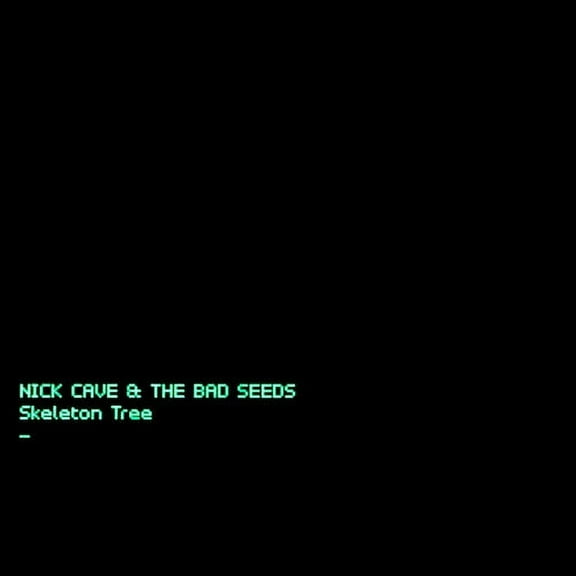 Nick Cave & Bad Seeds - Skeleton Tree - Music & Performance - Vinyl