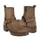 thumbnail image 1 of BOTINES DAMA CAPA DE OZONO 618402 SUEDE CAFÉ, 1 of 4