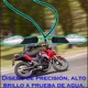 thumbnail image 5 of Direccionales Delantera Y Trasero Honda Cb190 Cb190r 4piezas, 5 of 8