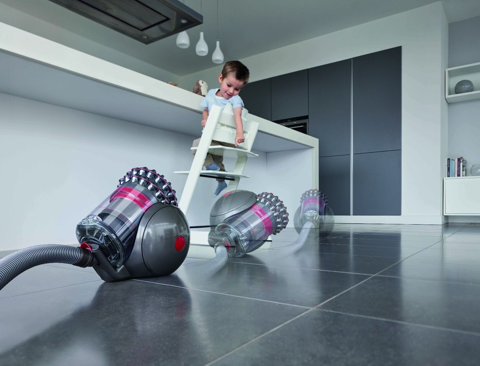 aspirateur neuf